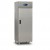 Commercial Freezer 1400 Litre Stainless Steel Double Glass Door Catering Freezer Upright Cabinet
