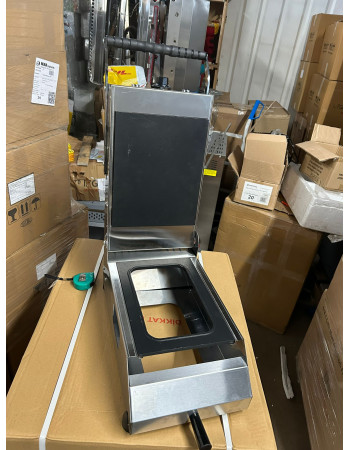Electric Tray Sealing Packing Machine