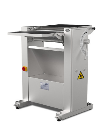 Raw Doner Meat Slicer – Industrial Vertical Kebab Cutter | 6 mm Adjustable | 230/380V, 86 kg Raw Doner Meat Slicer – Industrial Vertical Kebab Cutter | 6 mm Adjustable | 230/380V, 86 kg