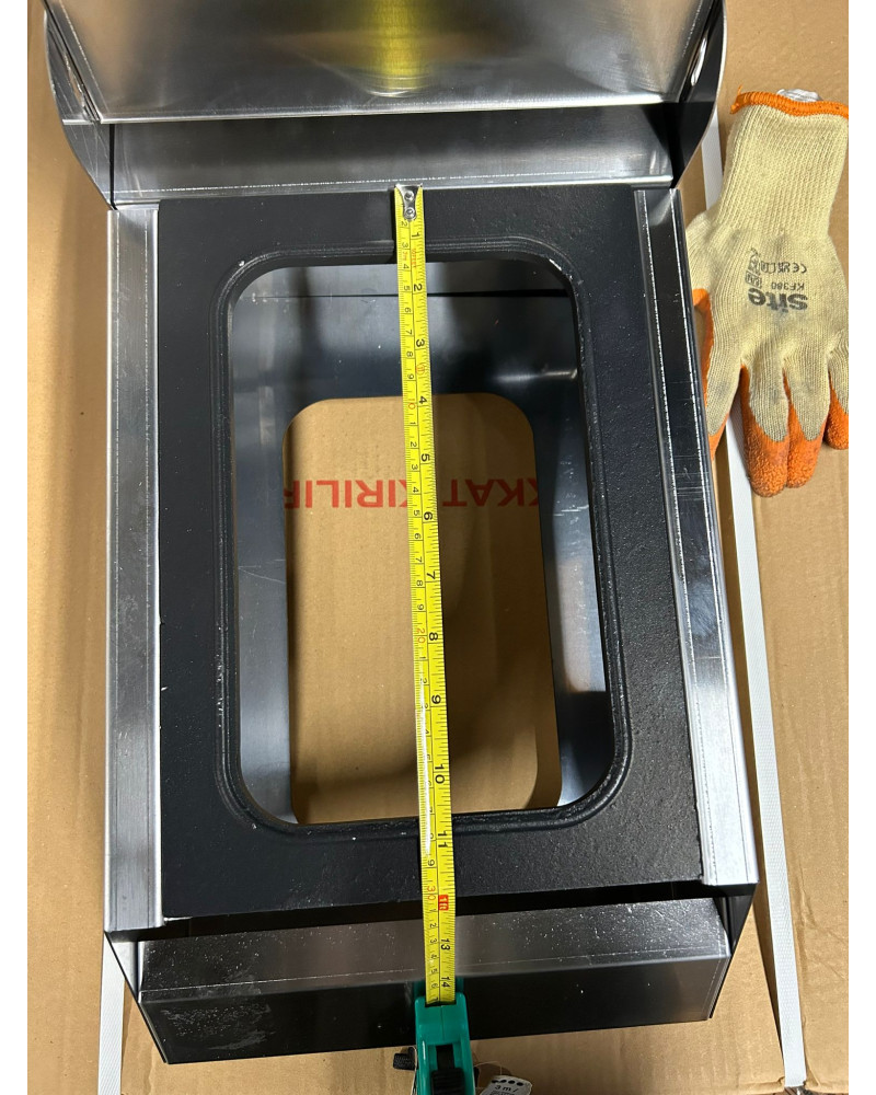 Electric Tray Sealing Packing Machine Electric Tray Sealing Packing Machine