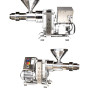 Machine de presse révolutionnaire à l'huile de presse à froid | Conserver les nutriments et la saveur avec la technique de presse à vis 4000 W
