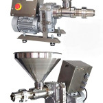 Oil Press Machines