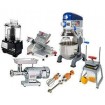 Food Preparation Equipment