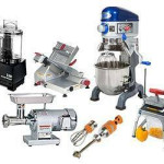 Food Preparation Equipment