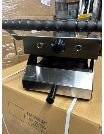 Electric Tray Sealing Packing Machine