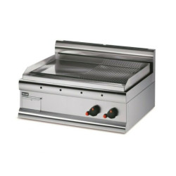 Gas Griddles