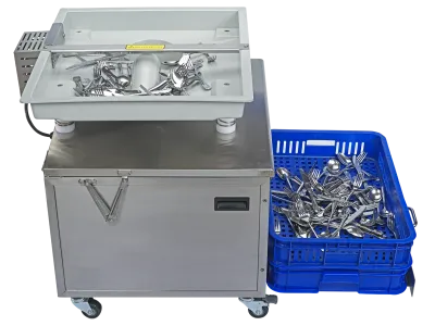 Everything about Turcobazaar cutlery polsiher dryer machine