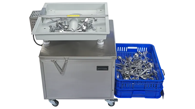 Everything about Turcobazaar cutlery polsiher dryer machine