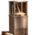 Commercial Chilled Ayran Machine – 50 Litre Professional Buttermilk Cooler