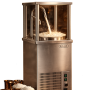 Commercial Chilled Ayran Machine – 50 Litre Professional Buttermilk Cooler