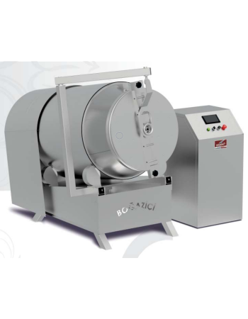 Bogazici Meat Sauce Machine - BTM.400 Bogazici Meat Sauce Machine - BTM.400