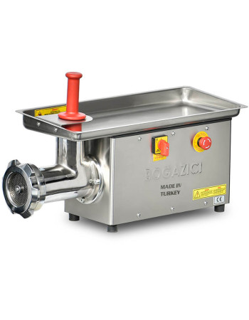 Bogazici Turco , No.32 Economical Meat Grinder, 300 Kg, BKM.32E ECO Bogazici Turco , No.32 Economical Meat Grinder, 300 Kg, BKM.32E ECO