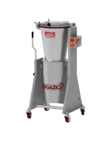 COMMERCIAL MEAT CUTTING MACHINE / HUMMUS MAKER 2KG COMMERCIAL MEAT CUTTING MACHINE / HUMMUS MAKER 2KG