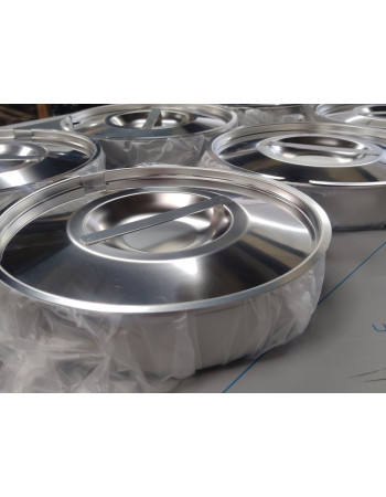 6 Pot/Pan Electric Table/Counter-top WET Bain Marie