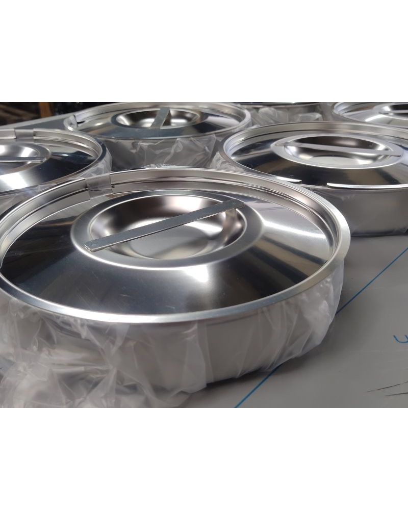 6 Pot/Pan Electric Table/Counter-top WET Bain Marie 6 Pot/Pan Electric Table/Counter-top WET Bain Marie