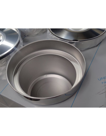 6 Pot/Pan Electric Table/Counter-top WET Bain Marie