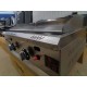 Commercial Table-top Griddle 70 CM GAS Smooth Surface Hot Plate Griddle