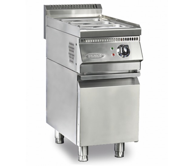 Bain Marie 3x1/3GN Capacity Electric Single Phase Tall 700 Series