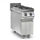 2 Burner Cooker Boiling Top 14 kW Gas 700 Series Tall