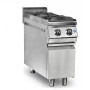 2 Burner Cooker Boiling Top 14 kW Gas 900 Series Tall 2 Burner Cooker Boiling Top 14 kW Gas 900 Series Tall