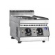 2 Burner Cooker Boiling Top 4 kW Electric 700 Series