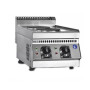 2 Burner Cooker Boiling Top 4 kW Electric 700 Series 2 Burner Cooker Boiling Top 4 kW Electric 700 Series