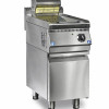 Infrared Food Warmer Potato Chips Scuttle Dump 700 Series Tall