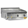 40 Cm Commercial Table-top Griddle Smooth / Ribbed Surface Hot Plate Griddle	 700 Series