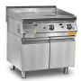 80 Cm Commercial Table-top Griddle Smooth / Ribbed Surface Hot Plate Griddle Tall 900 Series 80 Cm Commercial Table-top Griddle Smooth / Ribbed Surface Hot Plate Griddle Tall 900 Series