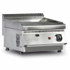 91 Cm Water System Char Grill Stainless Steel Griddle For Restaurants Cafes Catering Vans Takeaways 700 Series