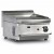 61 Cm Char Grill Stainless Steel Griddle For Restaurants Cafes Catering Vans Takeaways 700 Series