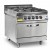Gamma Forno 4 Cucine / 1 Forno Con Gas Serie 900