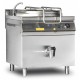 Boiling Pan Gas 80 Liters Commercial Professional Boiling Pan For Catering