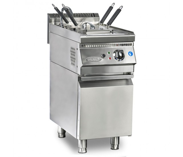 Pasta Cooker Noodle Cooker Commercial 10 Liter Electric Tall 700 Series