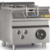 Tilting Brat Pan 80 Liters Gas Commercial Professional 22 kW 900 Series