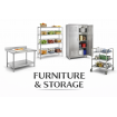 Furniture & Storage