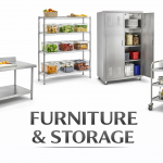 Furniture & Storage