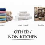 Other Non-Kichen