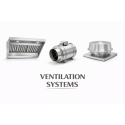Ventilation Systems