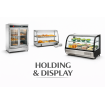 Holding & Display