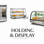Holding & Display