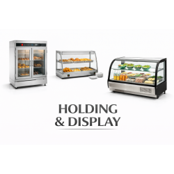 Holding & Display