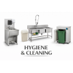 Hygiene & Cleaning
