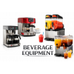 Beverege Equipment