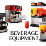 Beverege Equipment