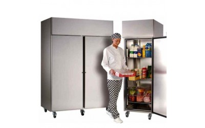 Industrial Refrigerator Buying Guide