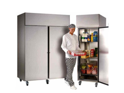 Industrial Refrigerator Buying Guide