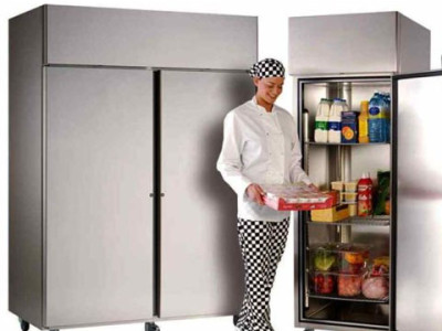 Industrial Refrigerator Buying Guide