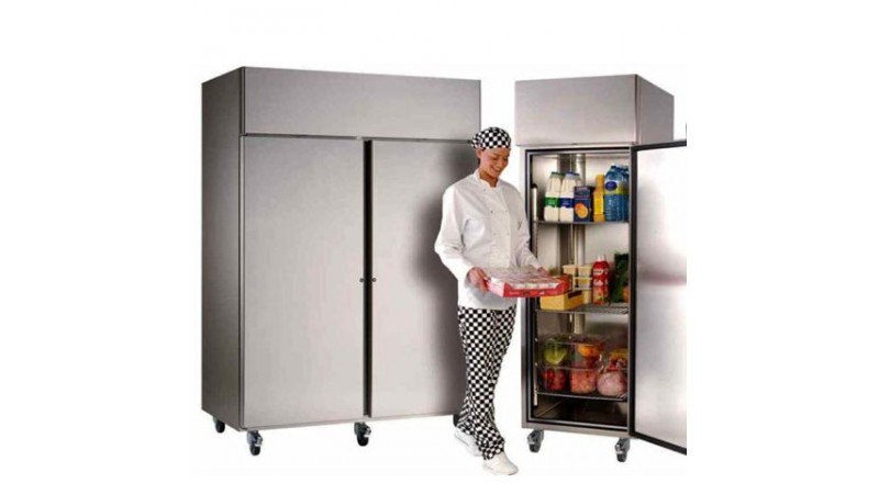 Industrial Refrigerator Buying Guide