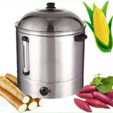 Corn Boiler
